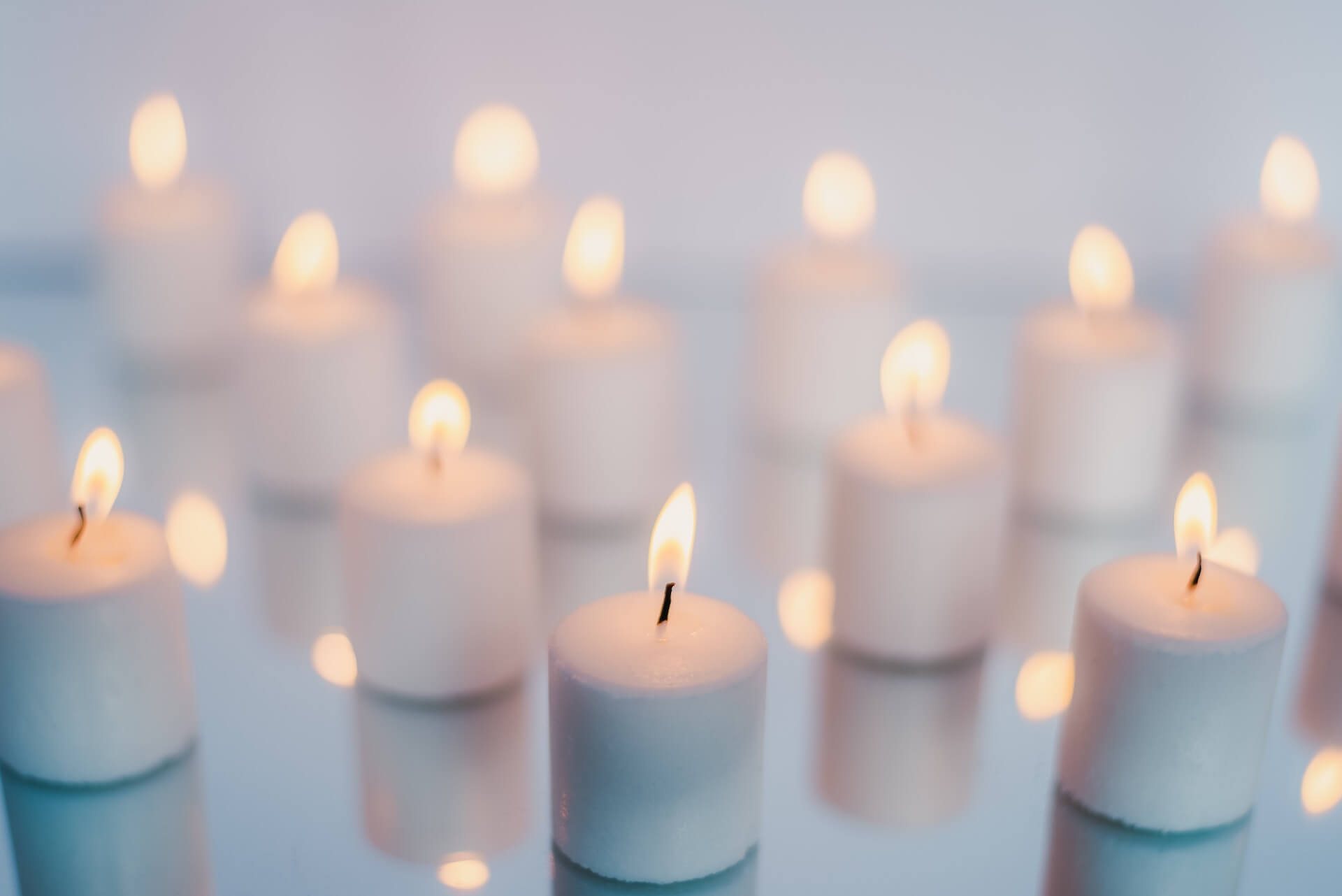 Where to Begin: Creating a Detailed Candle Business Plan