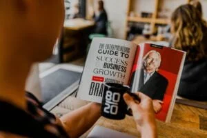 Business is Business: The Ultimate Guide to Success in Any Industry