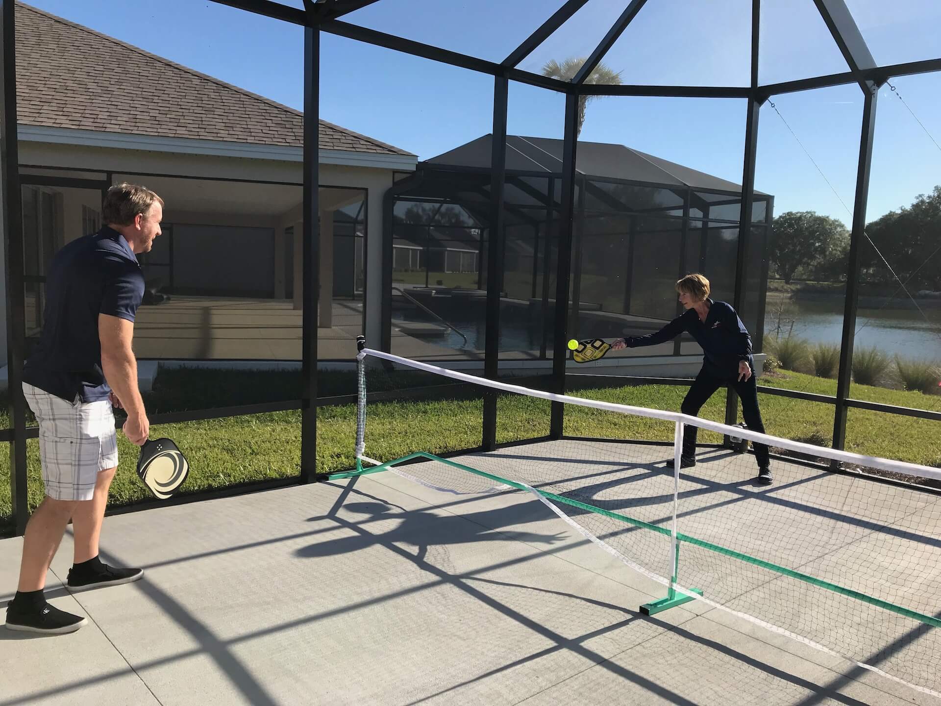 Growing Your Pickleball Business: Expanding Your Offerings and Customer Base