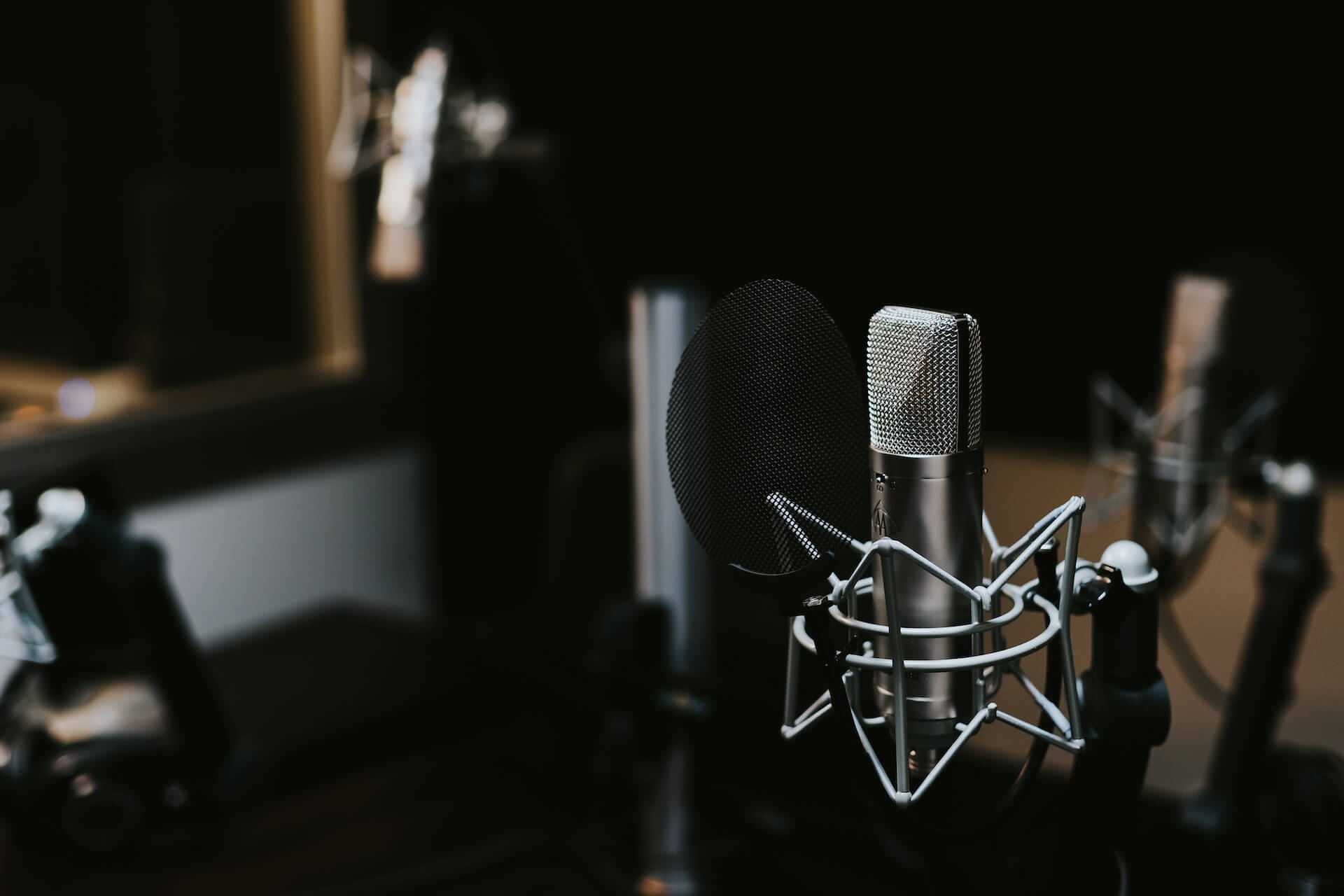 Recording Studio Business Plan How to Start and Run a Profitable Music Production Business