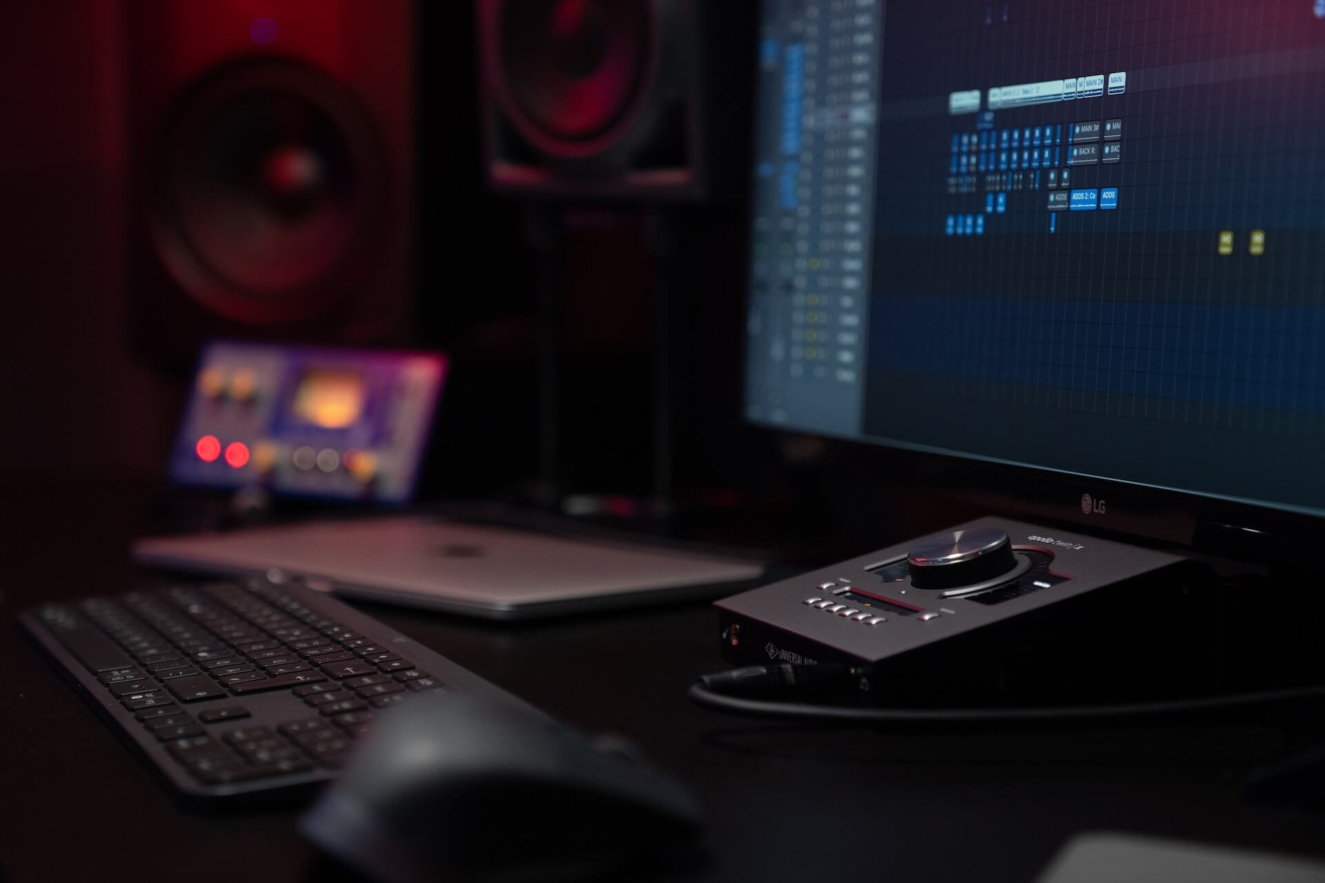 Continuing Education and Professional Development in Music Production: Staying Ahead of Industry Trends and Technology